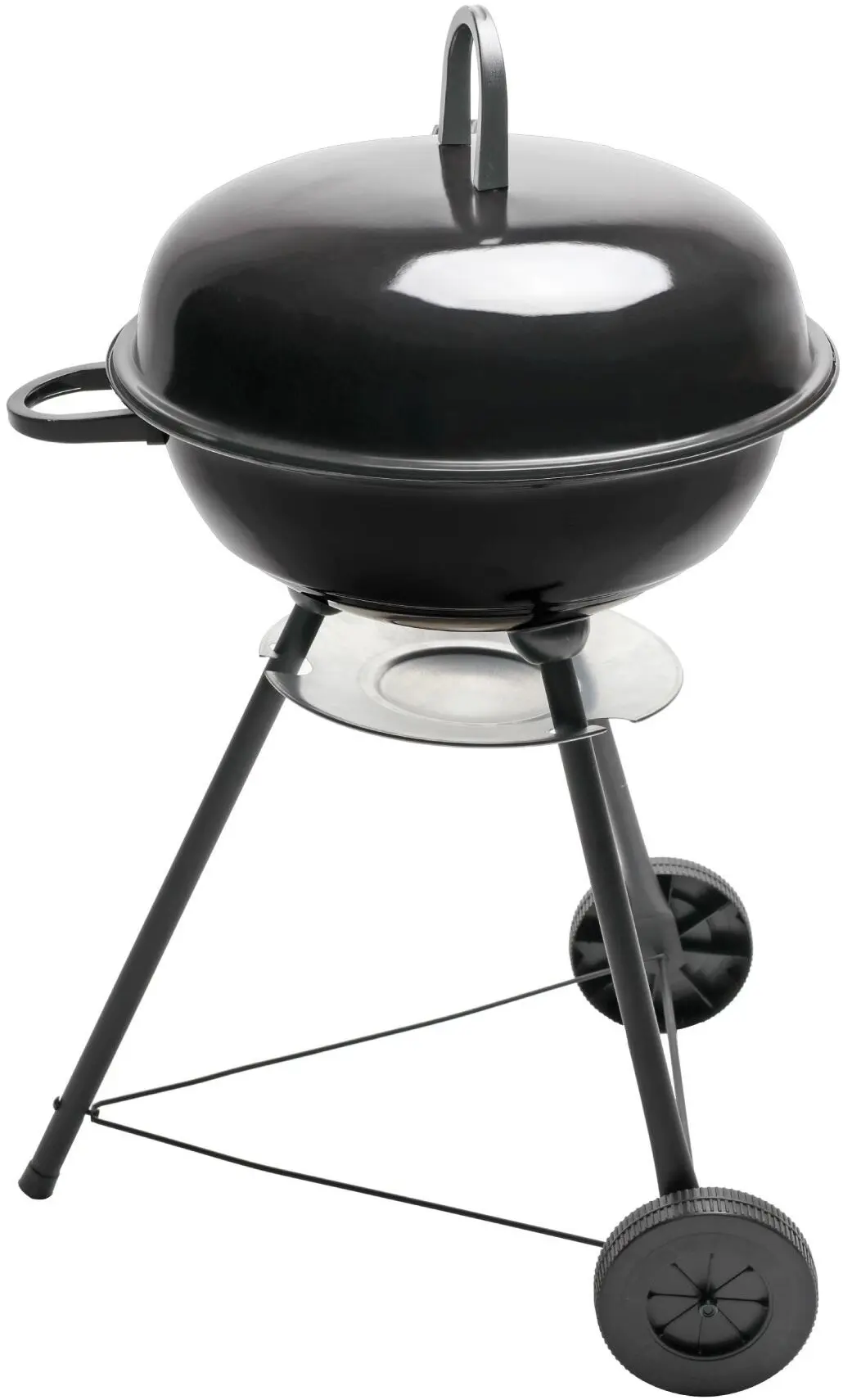 Grill 11500230 47cm (Black) - 2