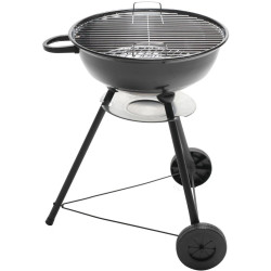 Grill 11500230 47cm (Black) Thumb