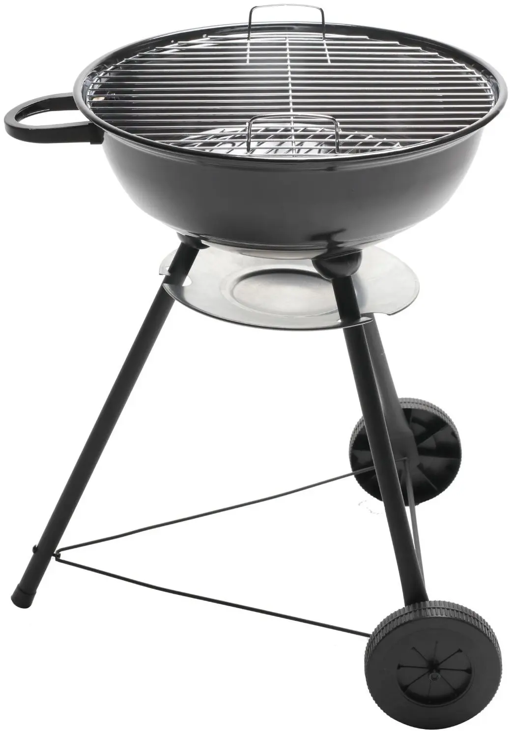 Grill 11500230 47cm (Black) - 3