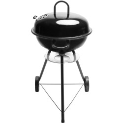 Grill 11500230 47cm (Black)
