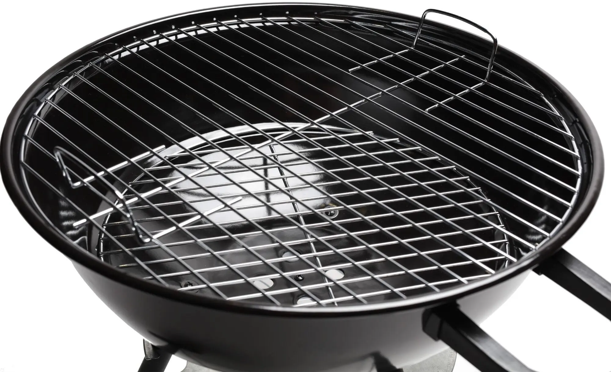 Grill 11500230 47cm (Black) - 4