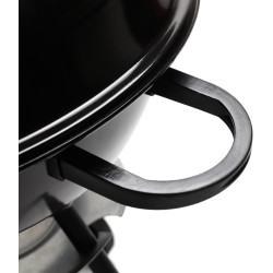 Grill 11500230 47cm (Black) Thumb