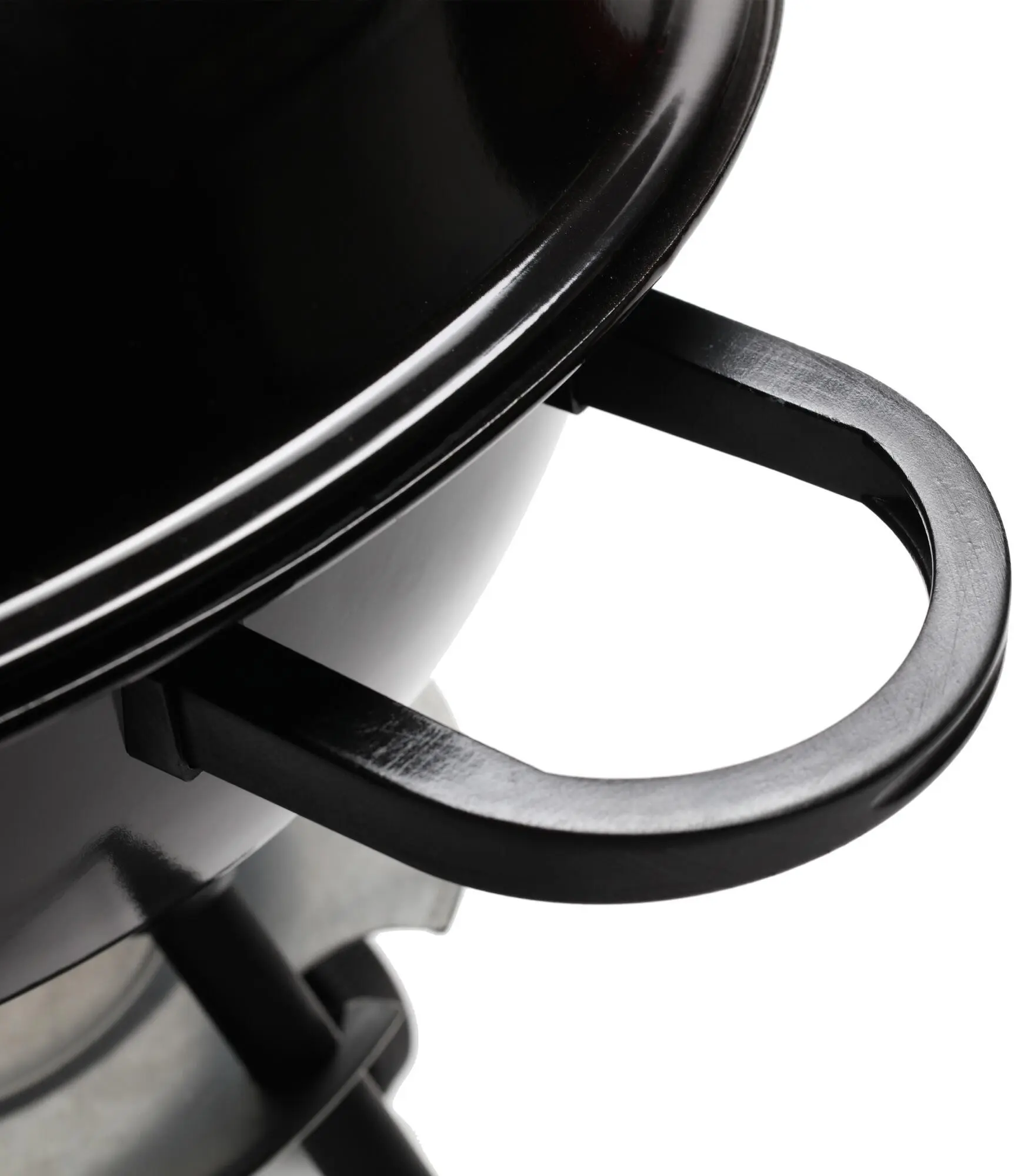Grill 11500230 47cm (Black) - 5