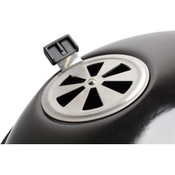 Grill 11500230 47cm (Black) Thumb