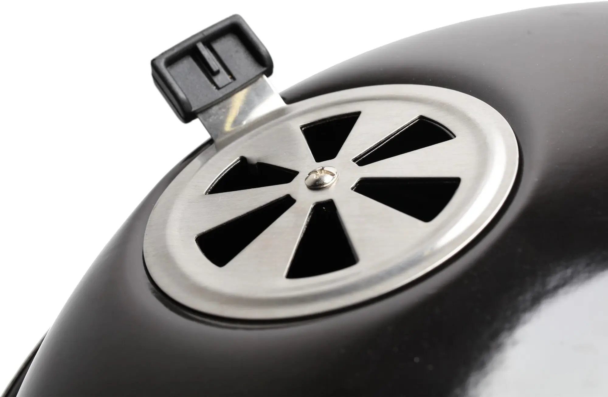 Grill 11500230 47cm (Black) - 6
