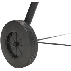 Grill 11500230 47cm (Black) Thumb