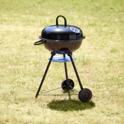 Grill 11500230 47cm (Black) Thumb