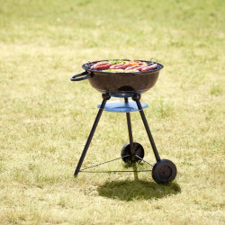 Grill 11500230 47cm (Black) Thumb