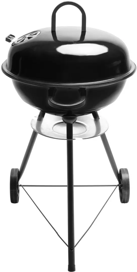 Grill 11500230 47cm (Black)