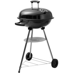 Grill 12219774 47cm (Black) Thumb