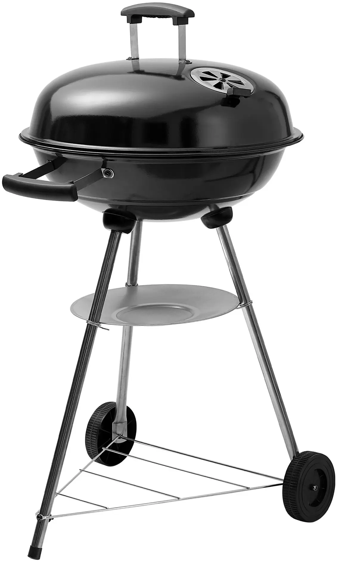 Grill 12219774 47cm (Black) - 2