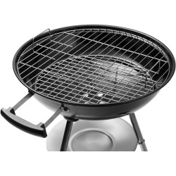 Grill 12219774 47cm (Black) Thumb