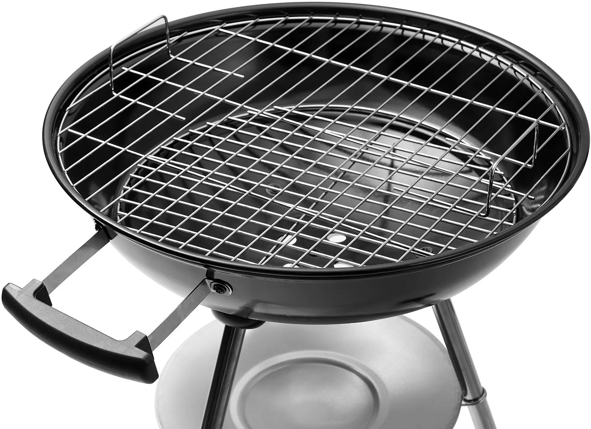 Grill 12219774 47cm (Black) - 3