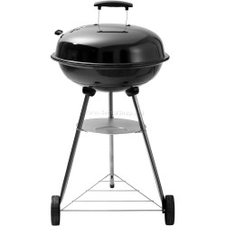 Grill 12219774 47cm (Black)