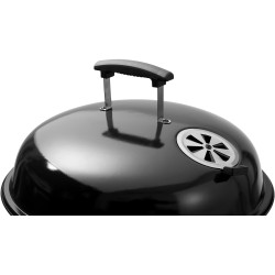 Grill 12219774 47cm (Black) Thumb