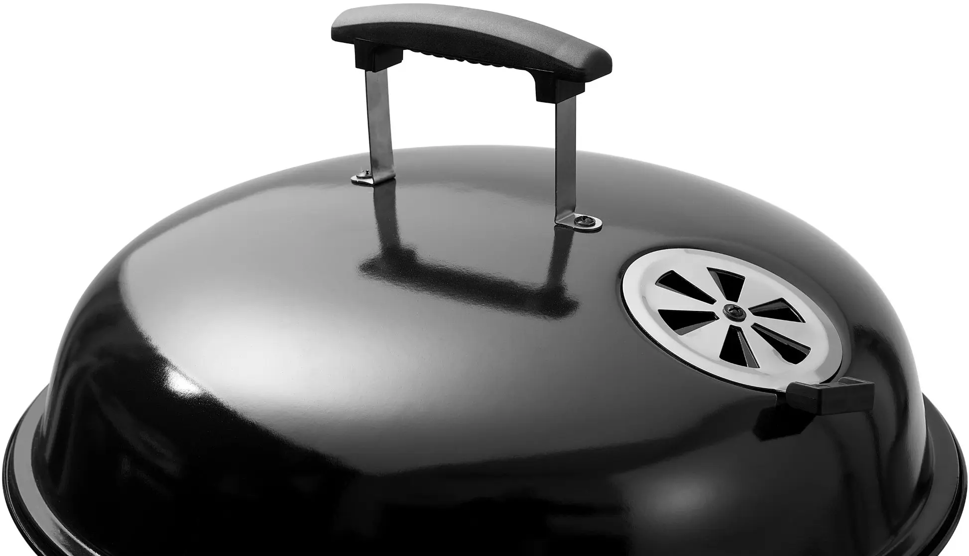 Grill 12219774 47cm (Black) - 4