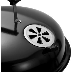 Grill 12219774 47cm (Black) Thumb