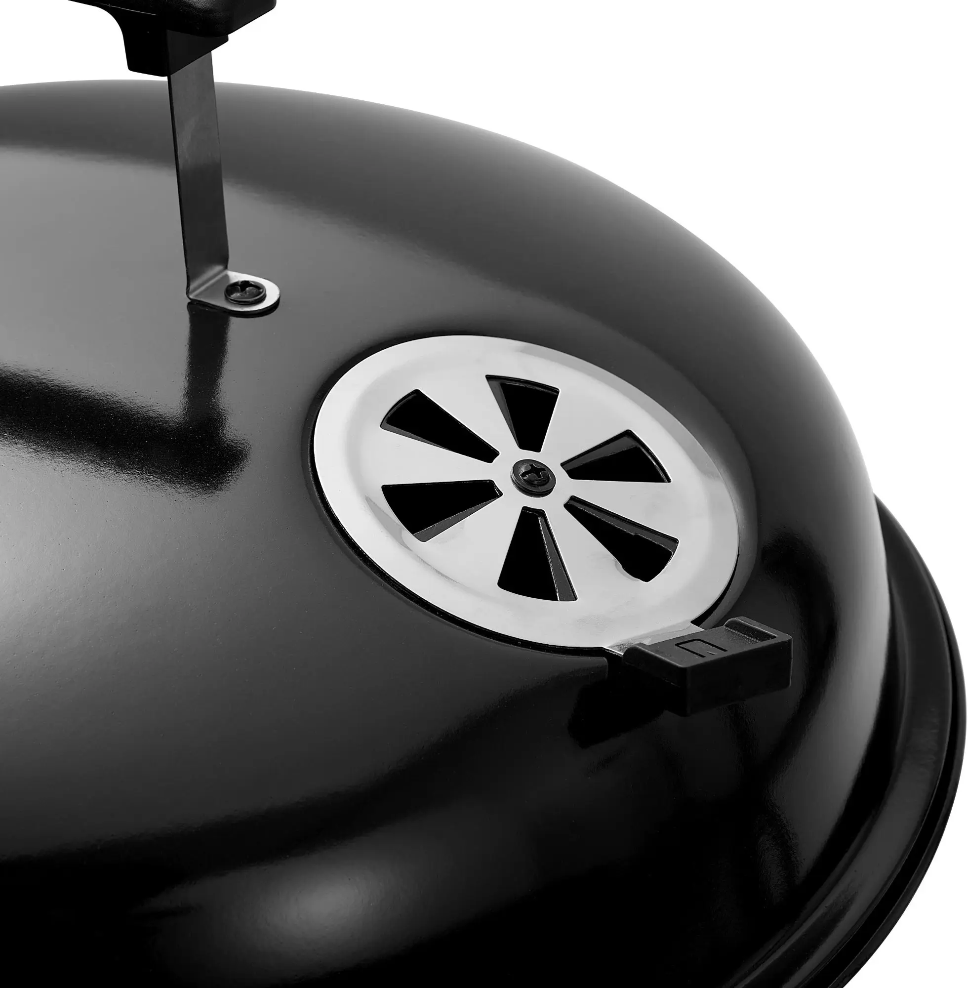 Grill 12219774 47cm (Black) - 5
