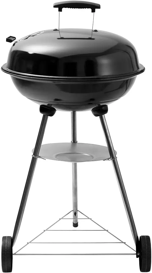 Grill 12219774 47cm (Black)