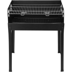 Гриль Basica (Black) Thumb