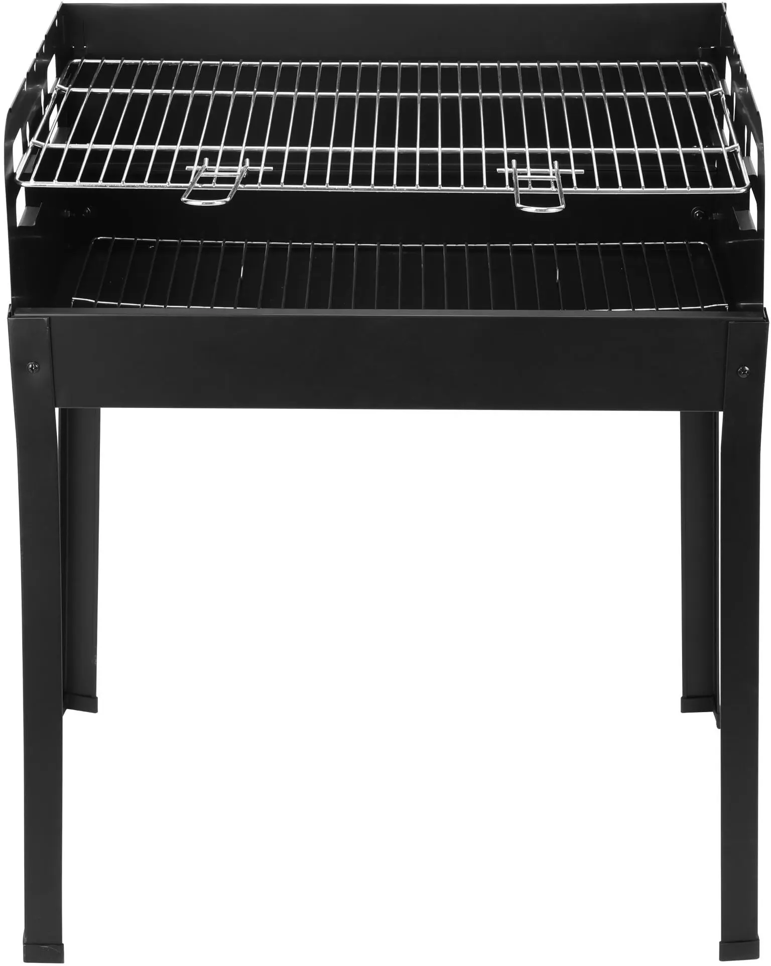 Гриль Basica (Black) - 2