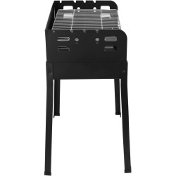 Гриль Basica (Black) Thumb