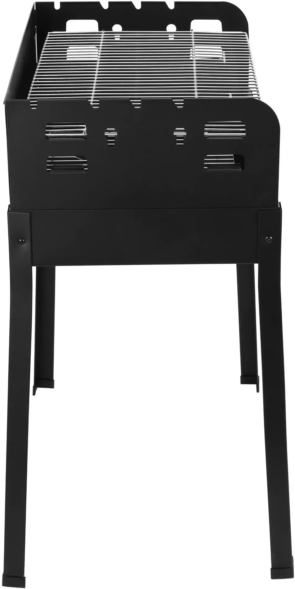 Гриль Basica (Black) - 3