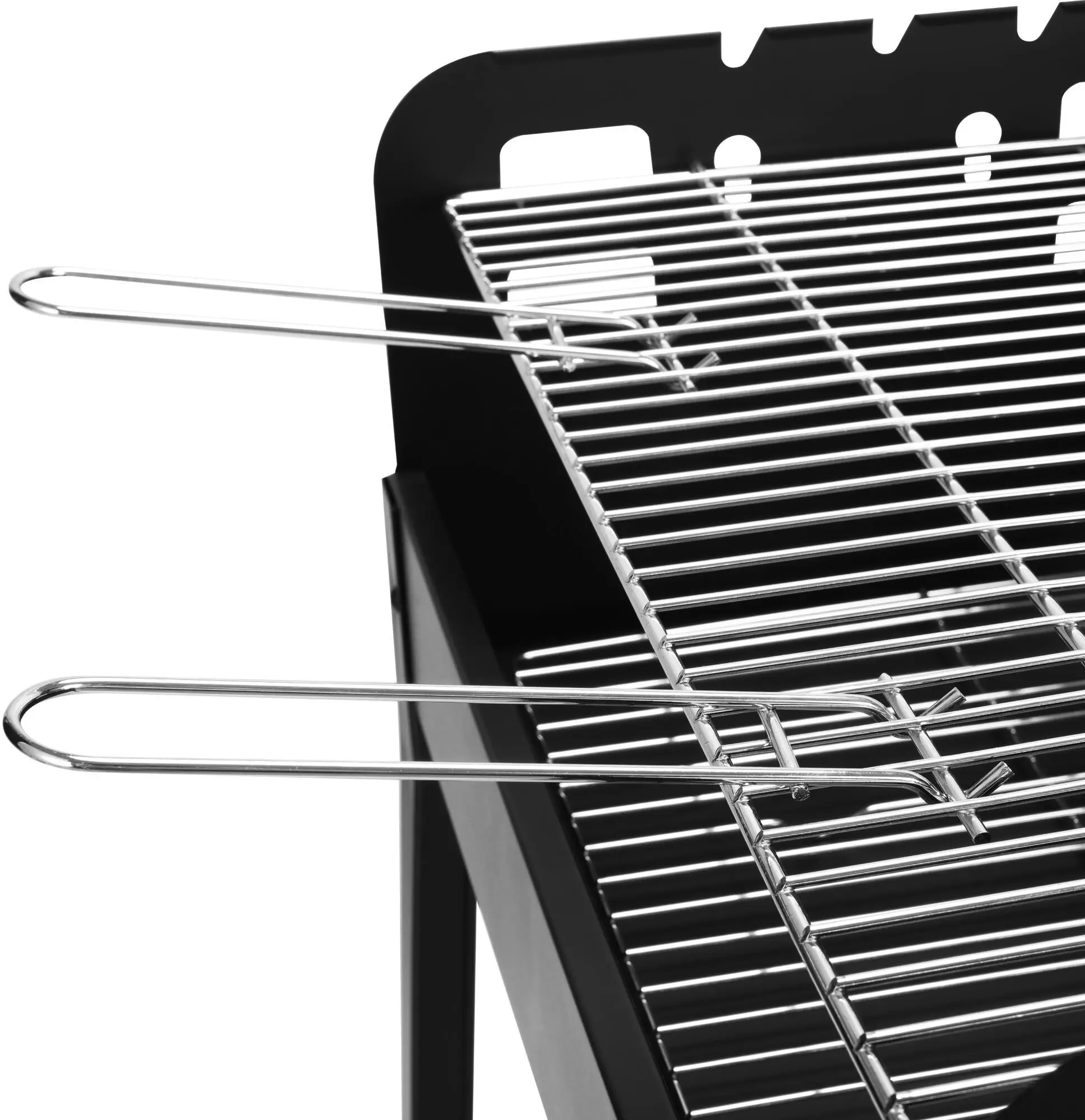 Гриль Basica (Black) - 5
