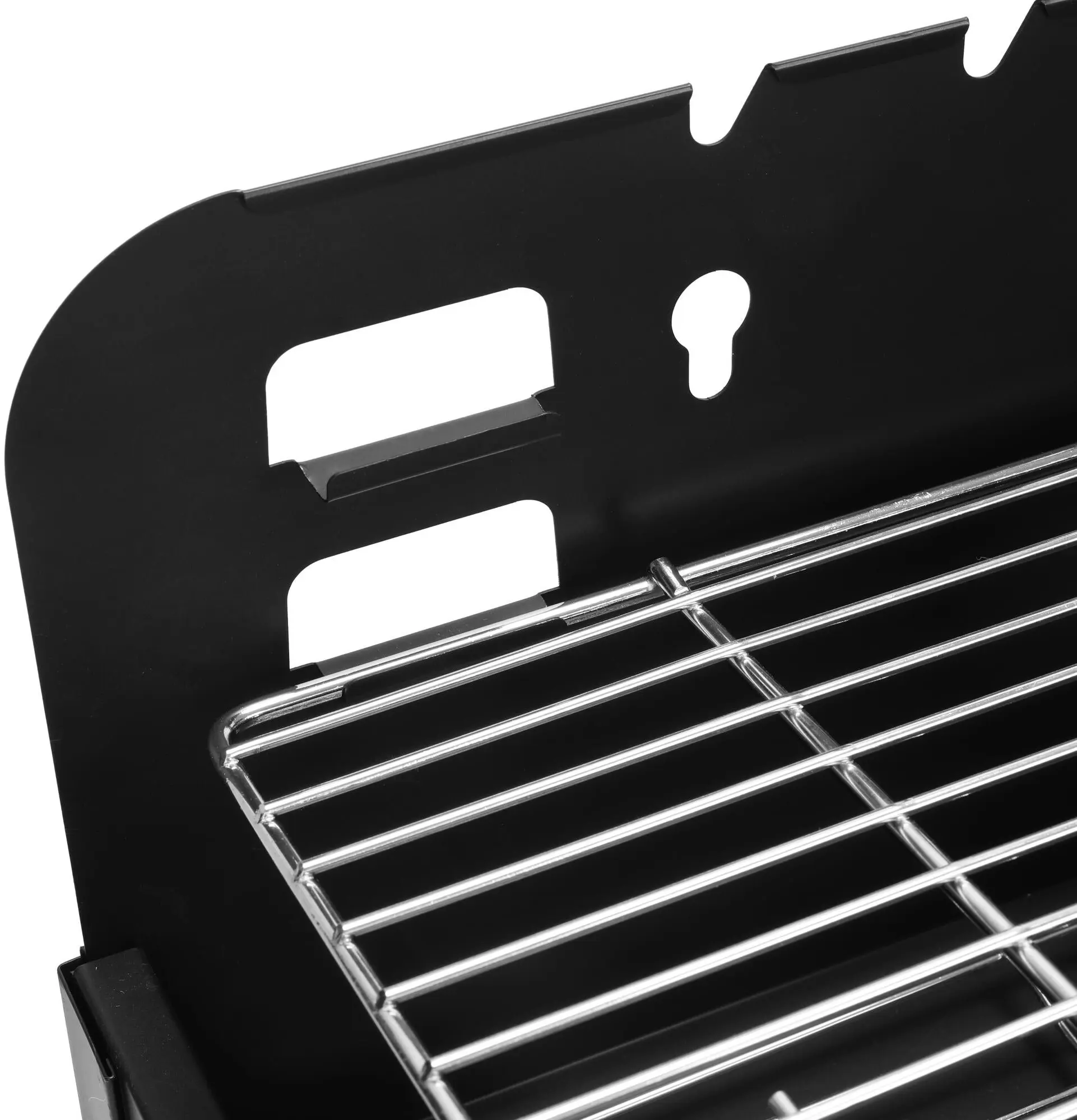 Гриль Basica (Black) - 7