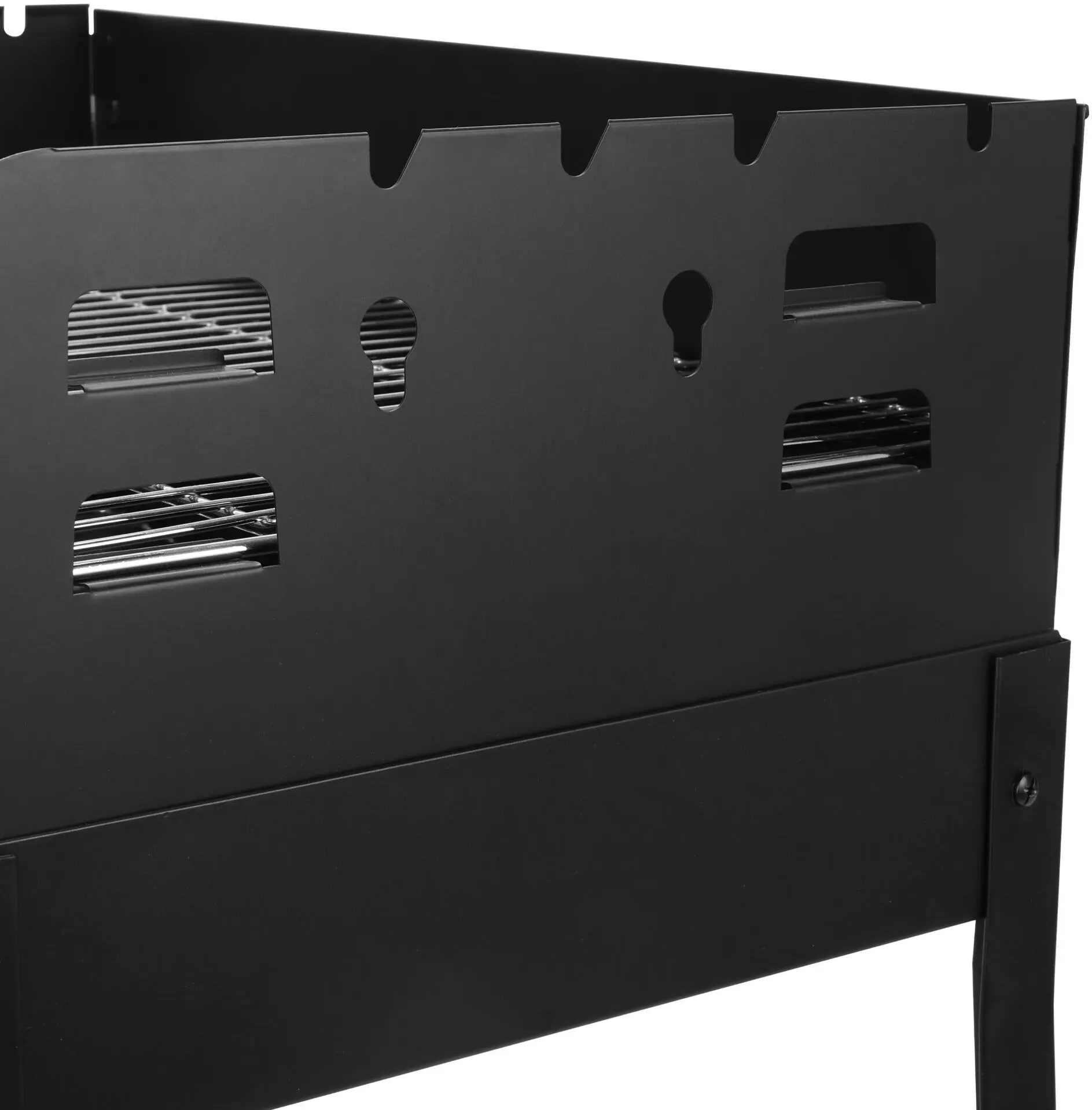 Гриль Basica (Black) - 8