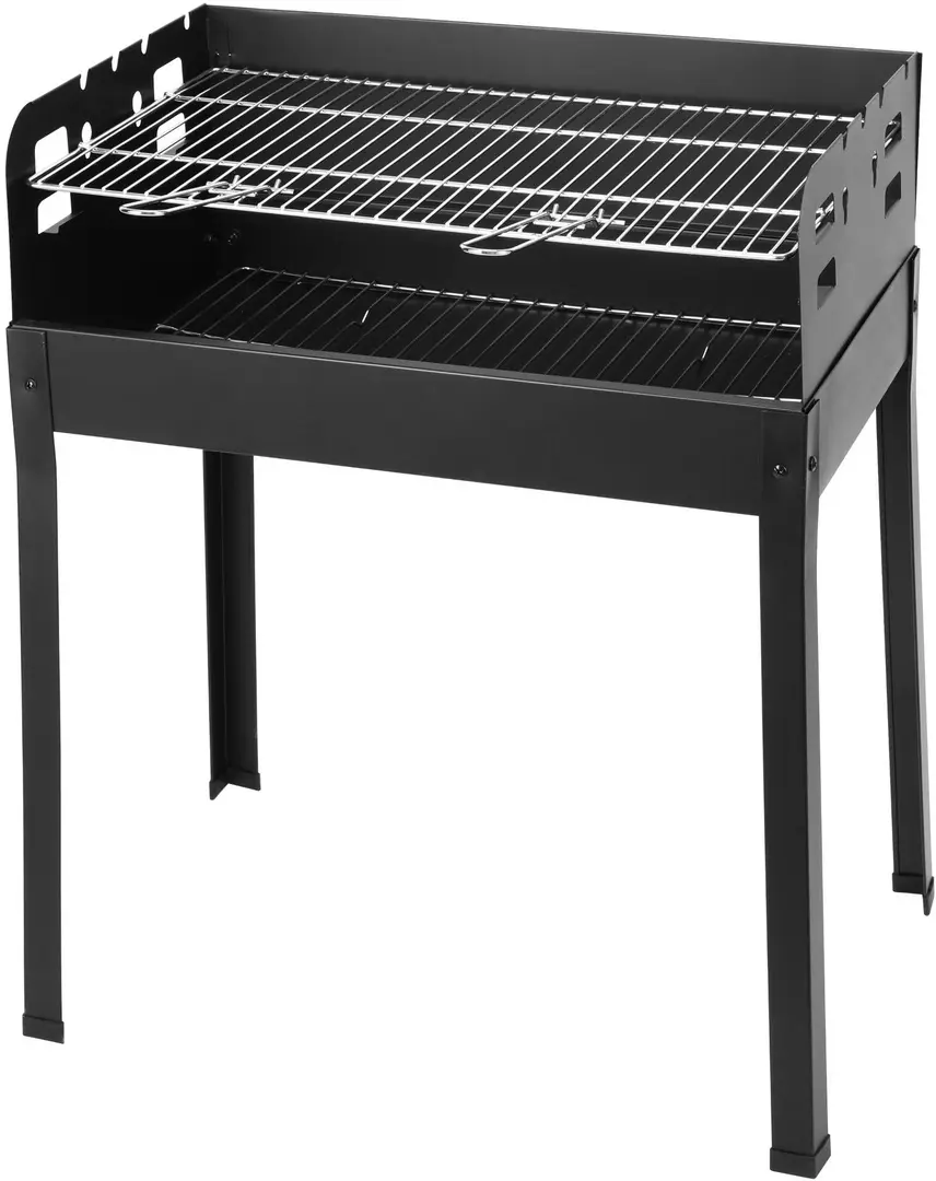 Гриль Basica (Black)