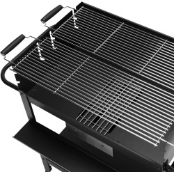 Grill Equipped (Black) Thumb