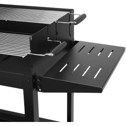 Grill Equipped (Black) Thumb