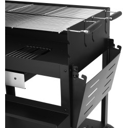 Grill Equipped (Black) Thumb