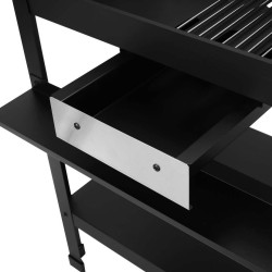 Grill Equipped (Black) Thumb