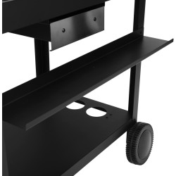 Grill Equipped (Black) Thumb