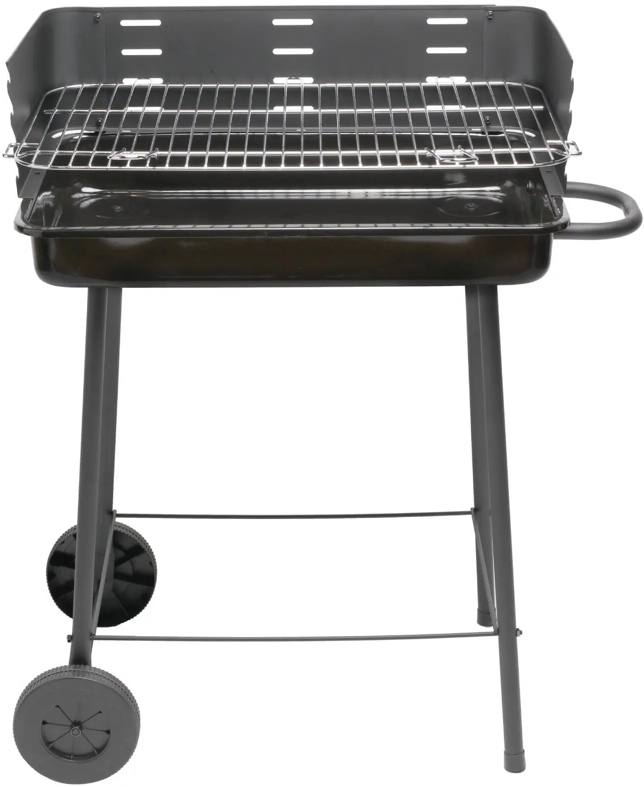 Grill OWC (Black) - 2