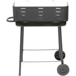 Grill OWC (Black) Thumb