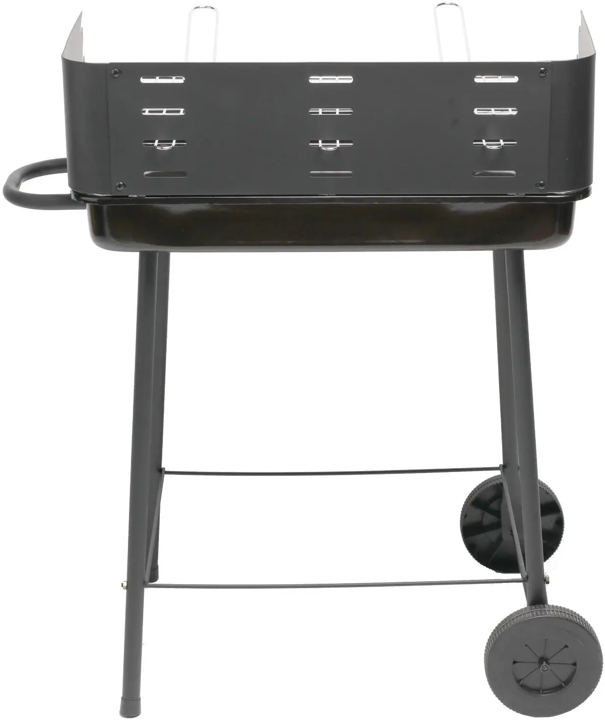 Grill OWC (Black) - 3