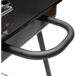 Grill OWC (Black) Thumb
