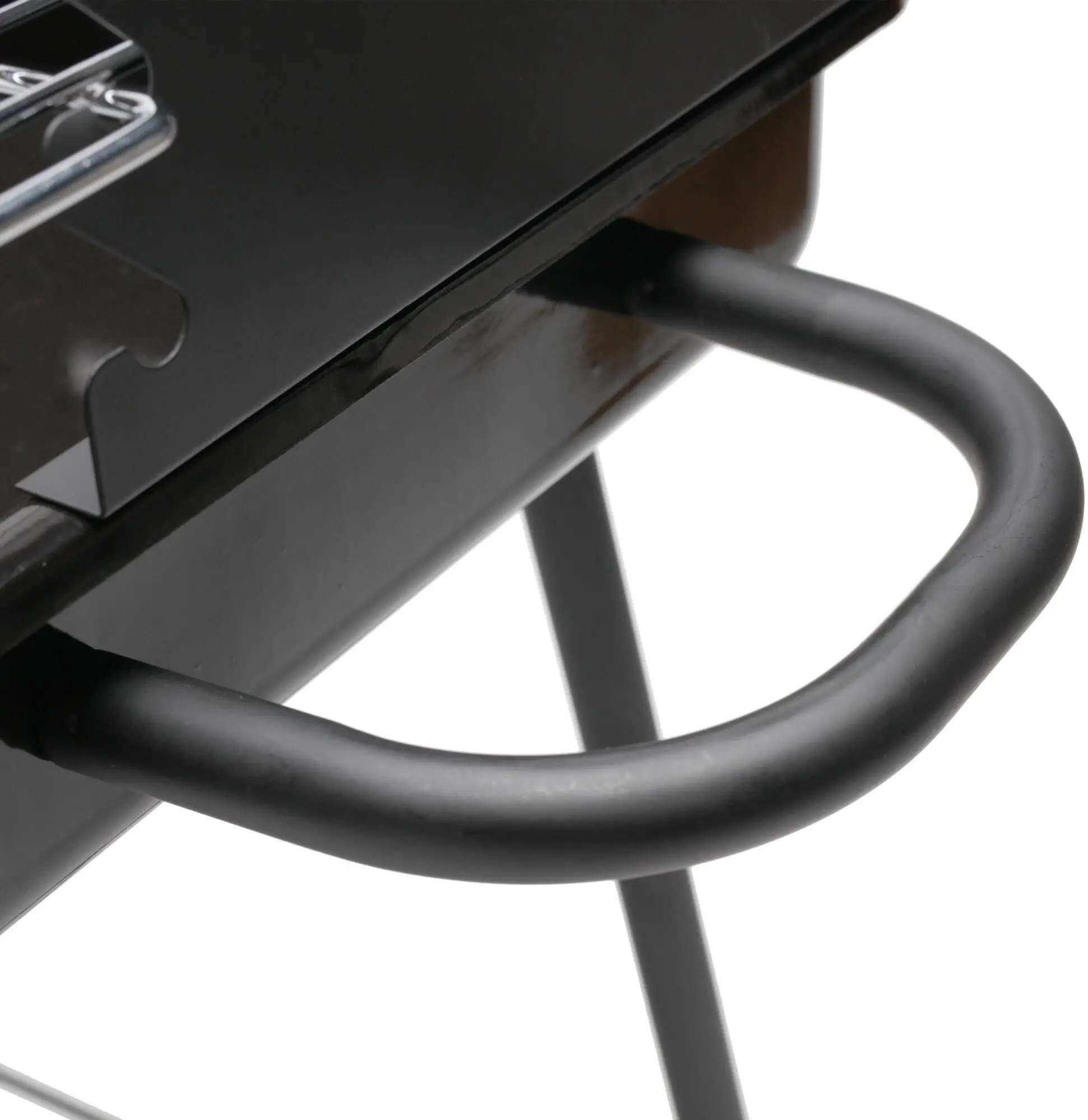Grill OWC (Black) - 5