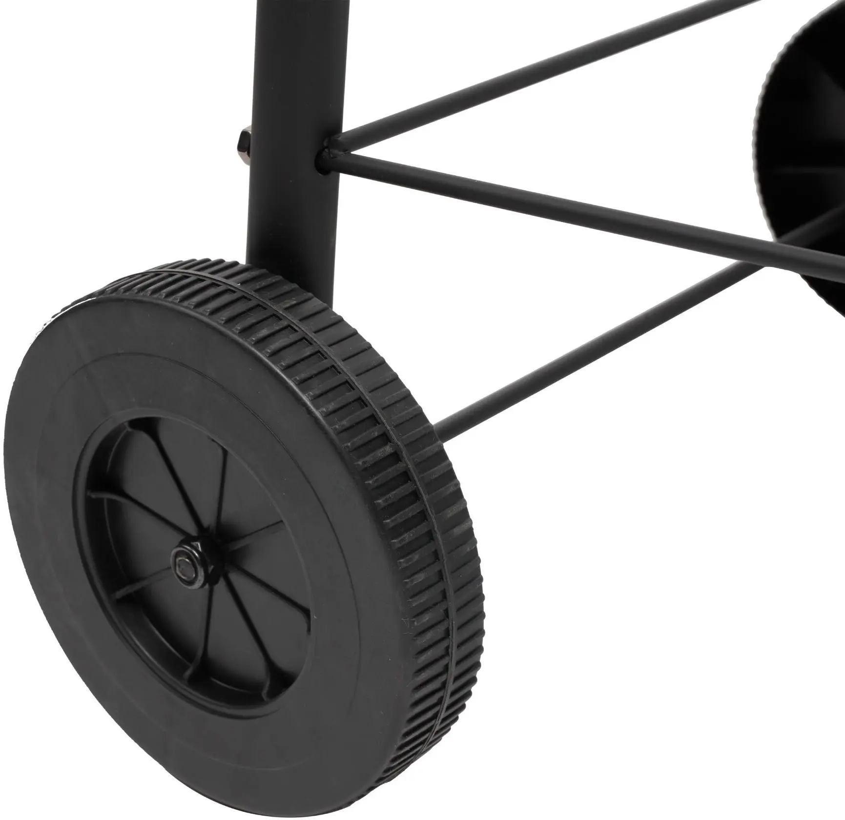 Grill OWC (Black) - 6