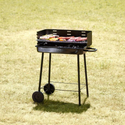 Grill OWC (Black) Thumb