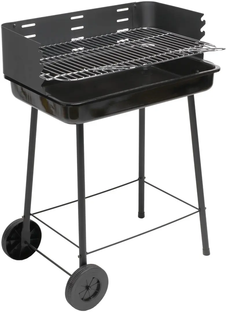 Grill OWC (Black)