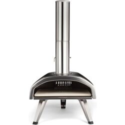 Cuptor pentru pizza Ooni Fyra 12 (Black/Silver)