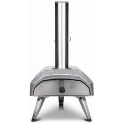 Cuptor pentru pizza Ooni Karu 12 Multi-Fuel (Silver)