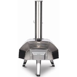 Печь для пиццы Ooni Karu 12 Multi-Fuel (Silver) Thumb