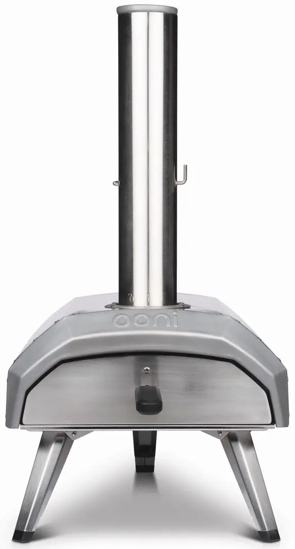Печь для пиццы Ooni Karu 12 Multi-Fuel (Silver)