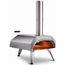 Cuptor pentru pizza Ooni Karu 12 (Silver) Thumb