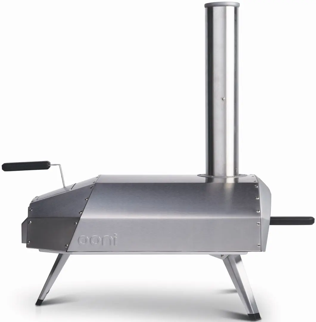 Cuptor pentru pizza Ooni Karu 12 (Silver) - 3